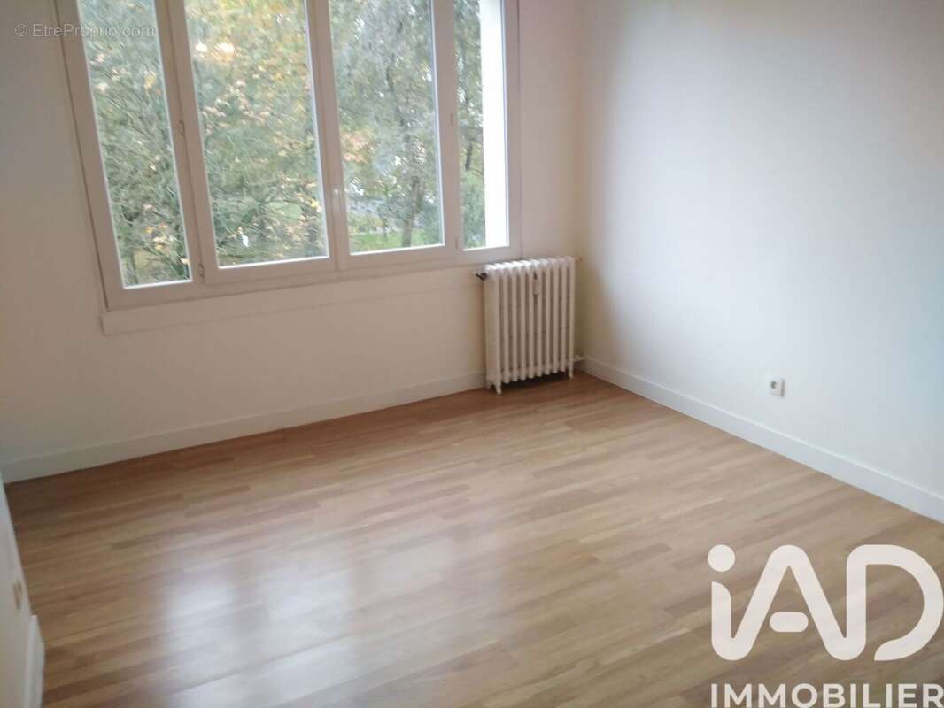 Photo 2 - Appartement à CREIL