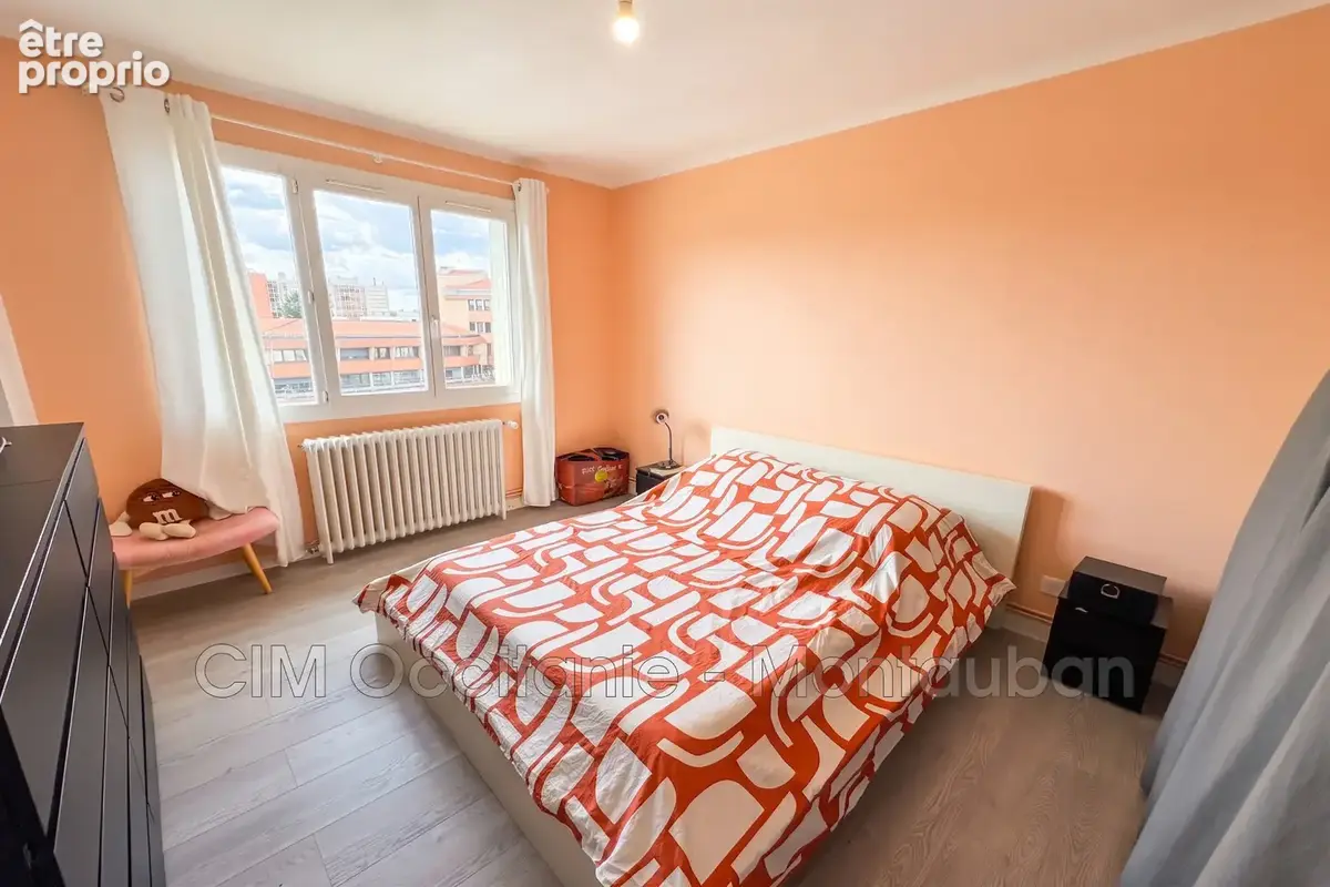 Appartement 3 pièces 68 m² à vendre à Montauban (82000) - photo 2