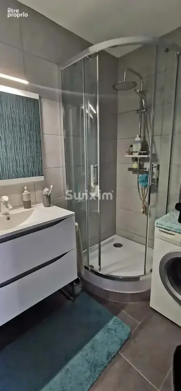 Joli T3 loué pour investisseur - photo 6