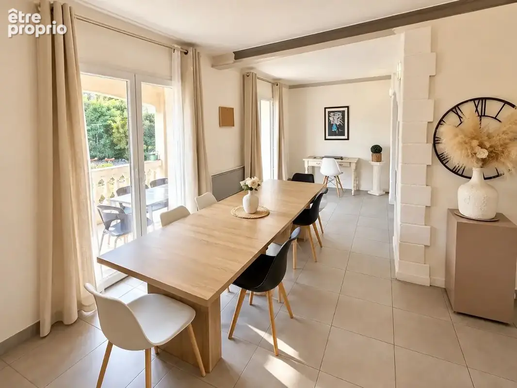 Maison T4 BORGO - 112M2 - photo 3