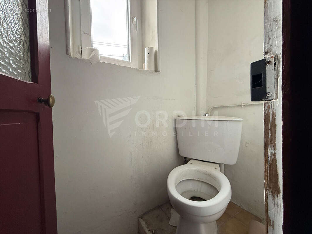 Immeuble de rapport à Cosne Cours Sur Loire - Rentabilité brute actuelle de 8 % - photo 10