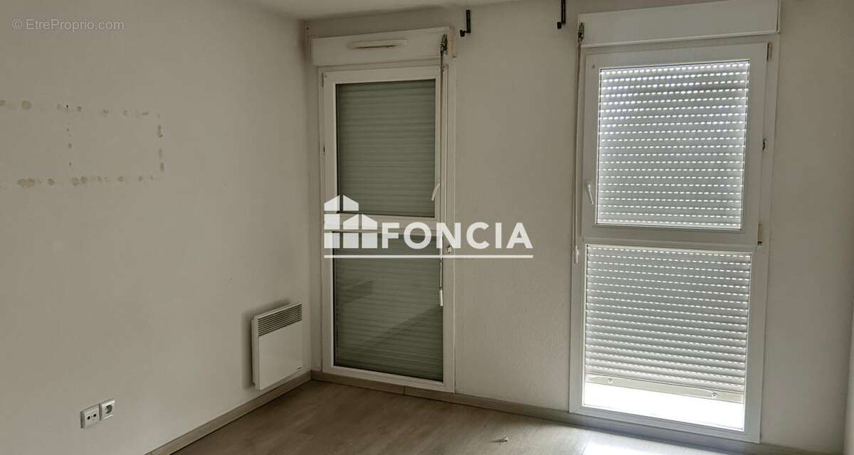 Appartement t3 avec deux places de parking - photo 3
