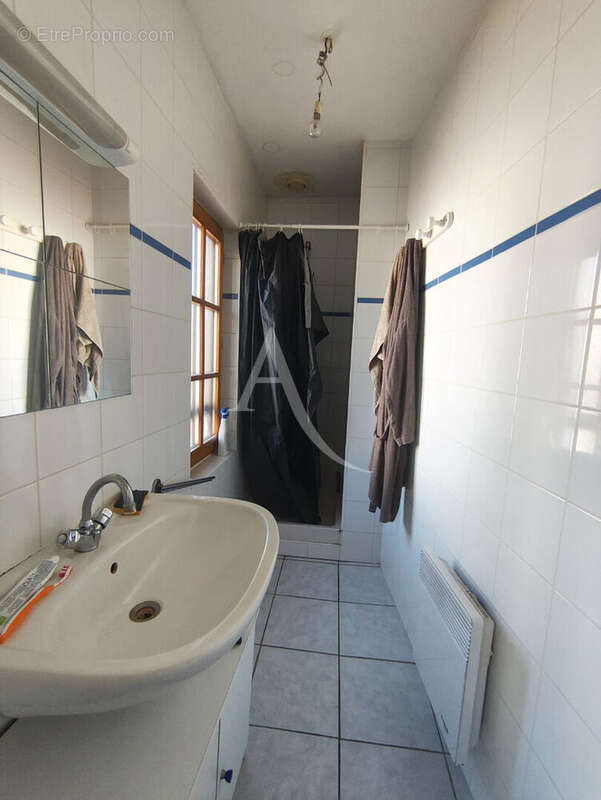 Appartement à SAINTES