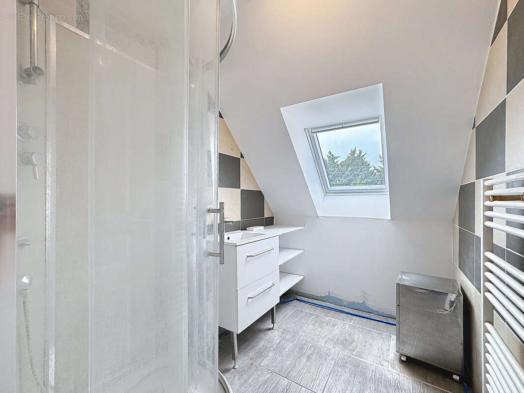 Pavillon individuel 4 chambres et garage 59970 VICQ - photo 11