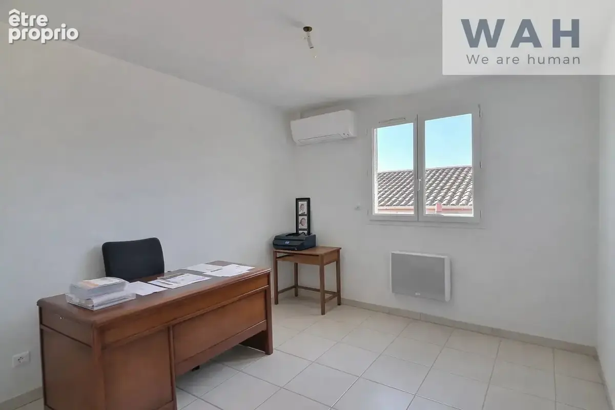 Villa 5 pièces avec piscine et garage - photo 16