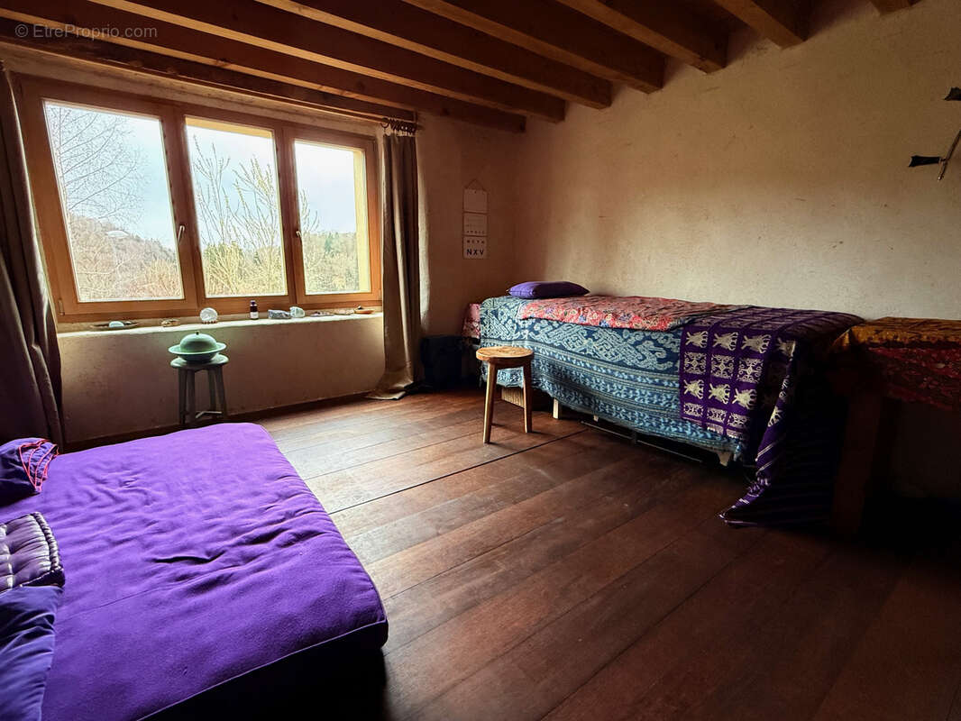 Maison à MALBUISSON
