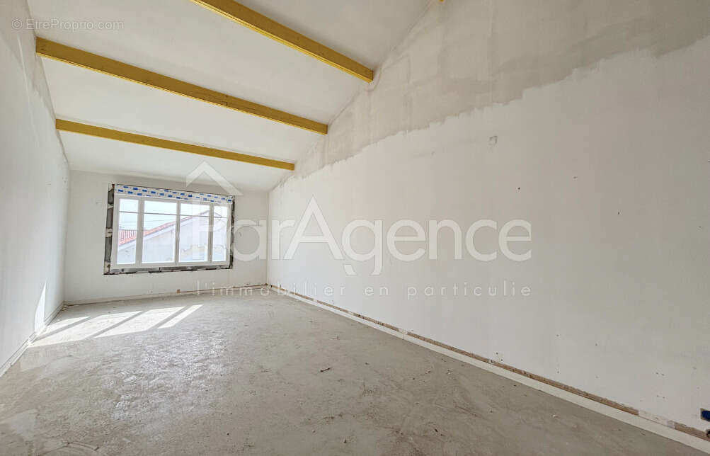 Appartement à ROYAN
