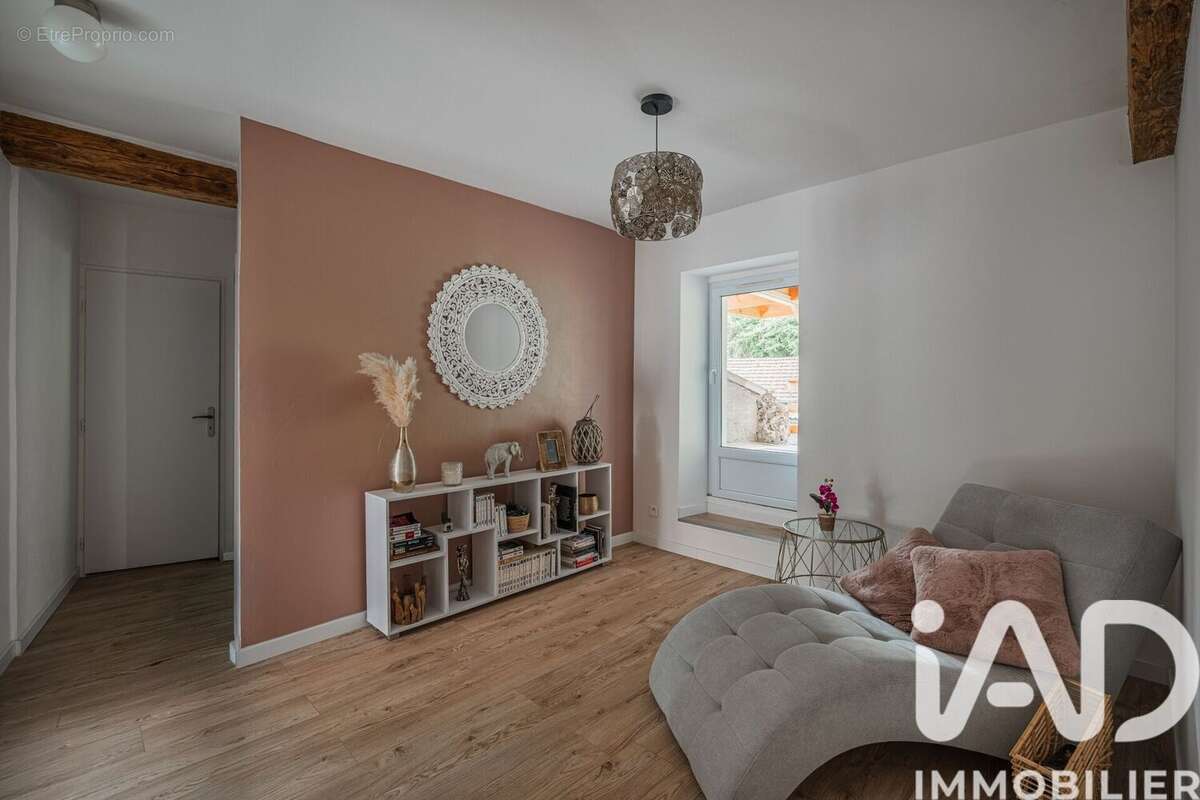 Photo 7 - Maison à LE GUA