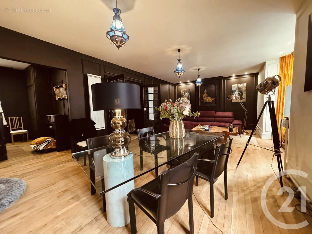 Appartement à PERONNE