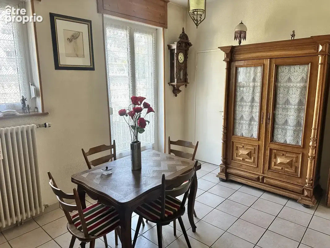 Une exclusivité dagon immobilier ! - photo 4