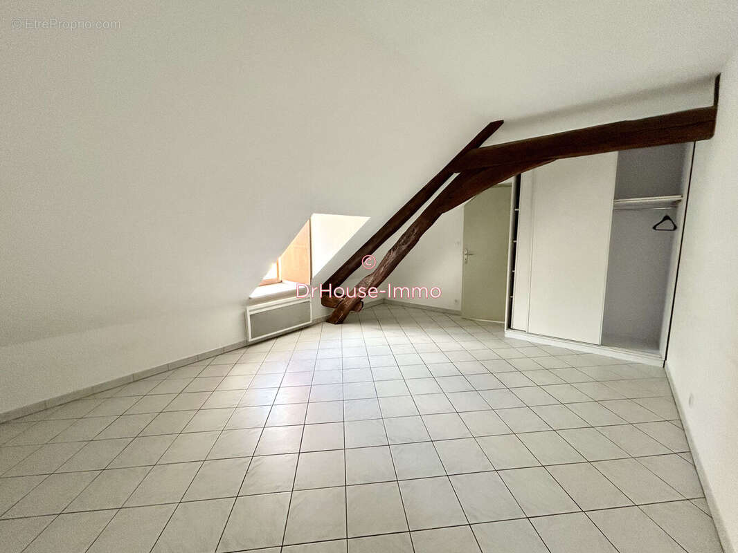 Appartement à MONTARGIS