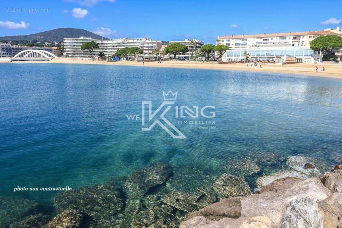 Maison à SAINTE-MAXIME