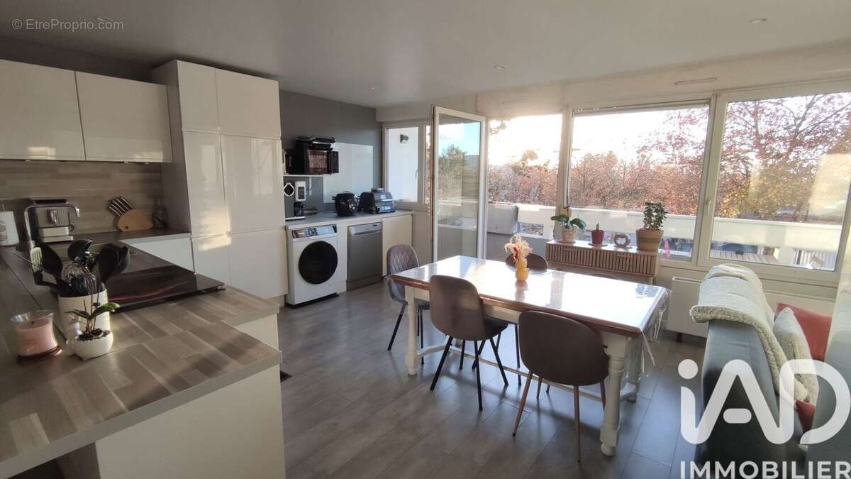 Photo 6 - Appartement à REIMS