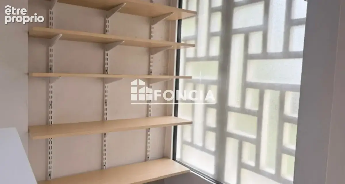 Appartement 2 pièces 58 m² – Rez-de-jardin au calme - photo 8