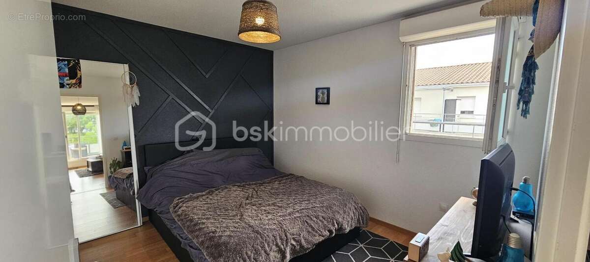 Appartement à EYSINES