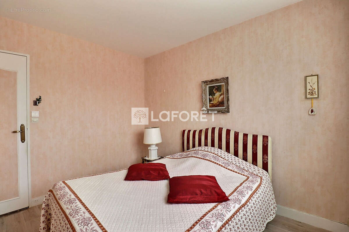 Appartement à VITRY-SUR-SEINE