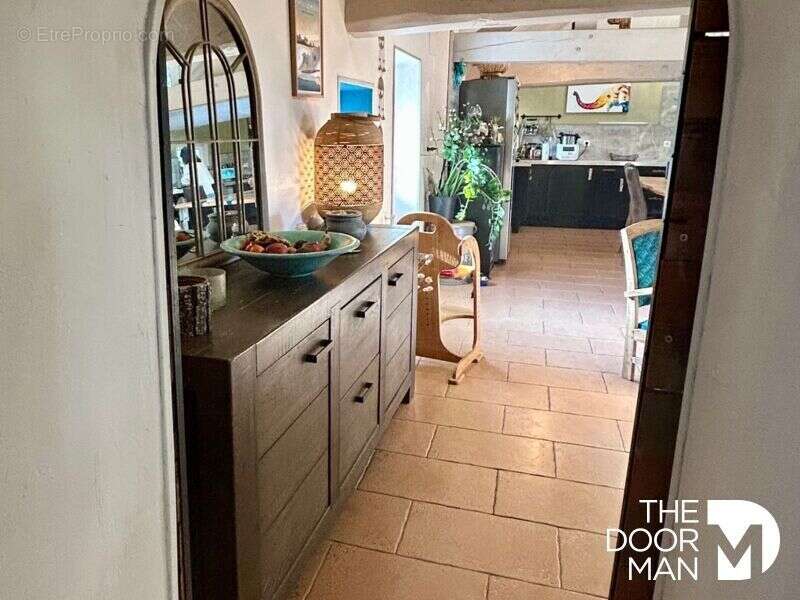 Maison à SAINT-JEAN-DE-MONTS