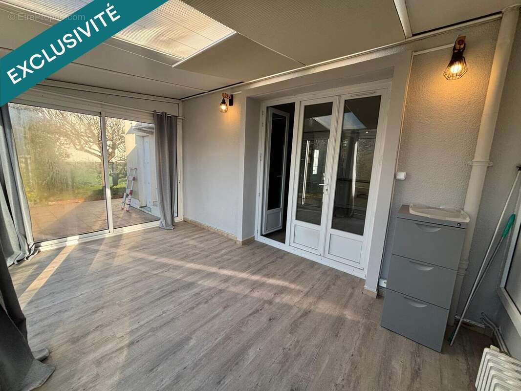 Photo 3 - Maison à SAINT-AVERTIN