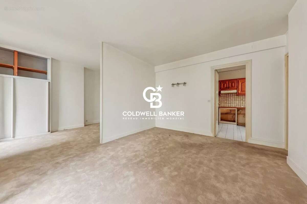 Appartement à PARIS-5E