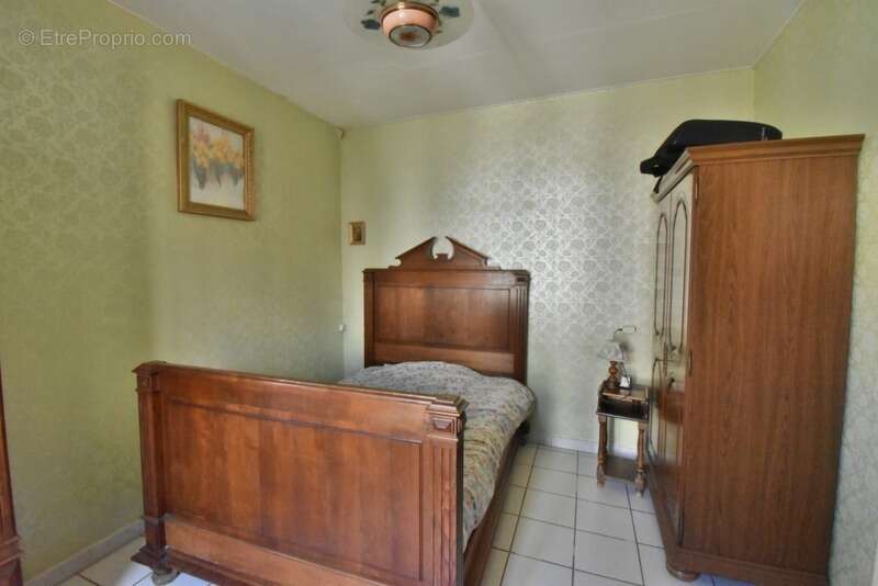 Maison à MURVIEL-LES-BEZIERS