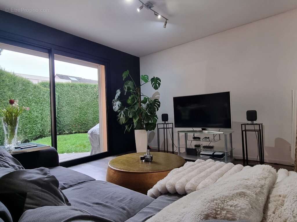 Maison à VILLENEUVE-D'ASCQ