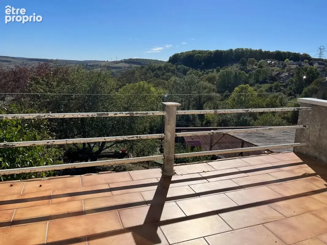 maison ancienne avec vue spectaculaire - photo 12