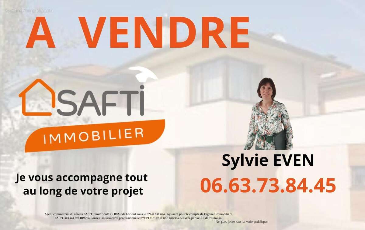 Photo 2 - Commerce à PLUNERET