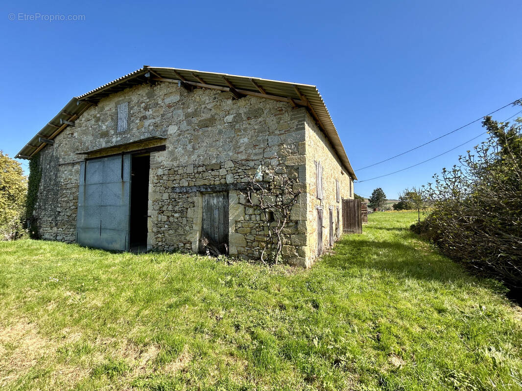 Maison à LAVIT
