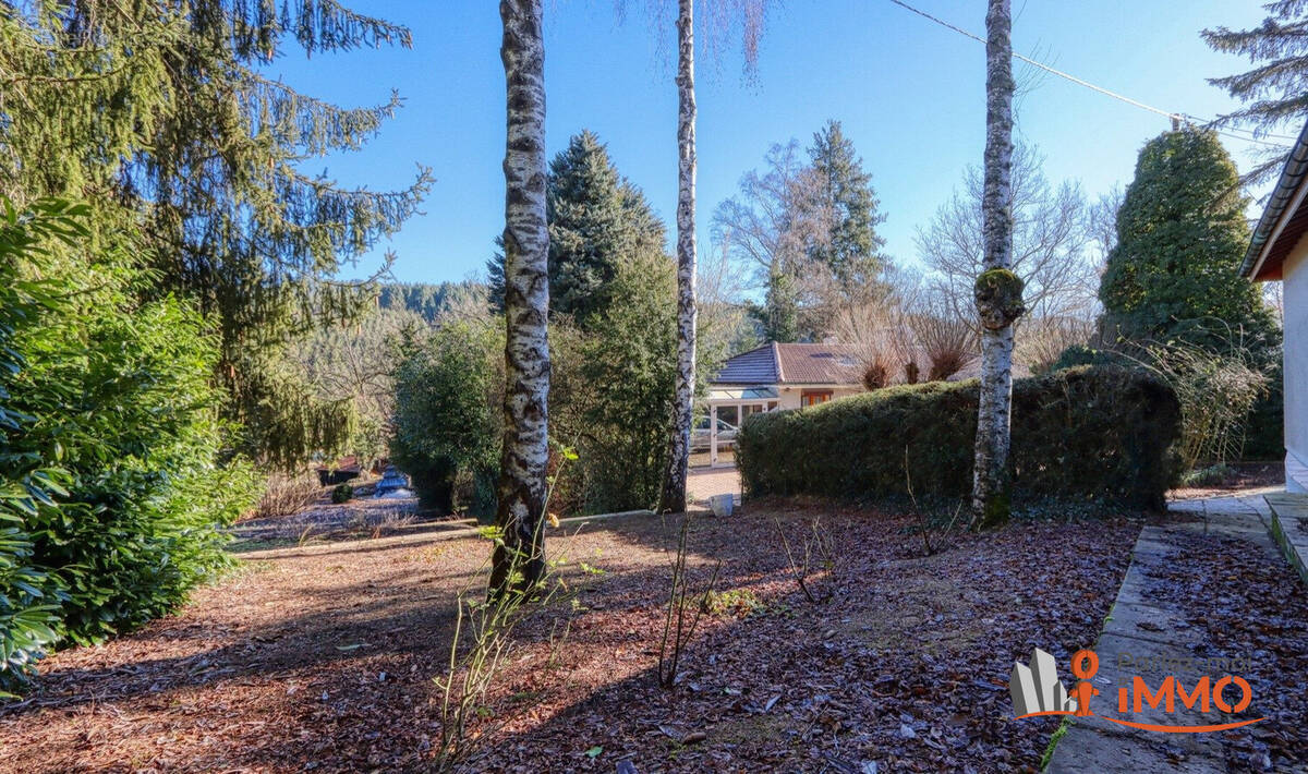 Maison à LAMURE-SUR-AZERGUES