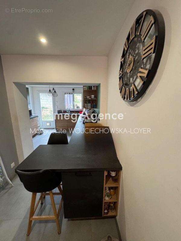 Maison à FRESNAY-SUR-SARTHE