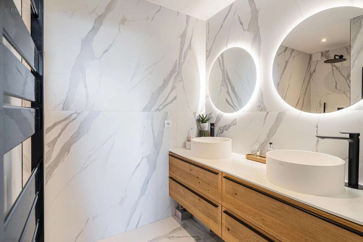 Appartement à VILLEFRANCHE-SUR-MER