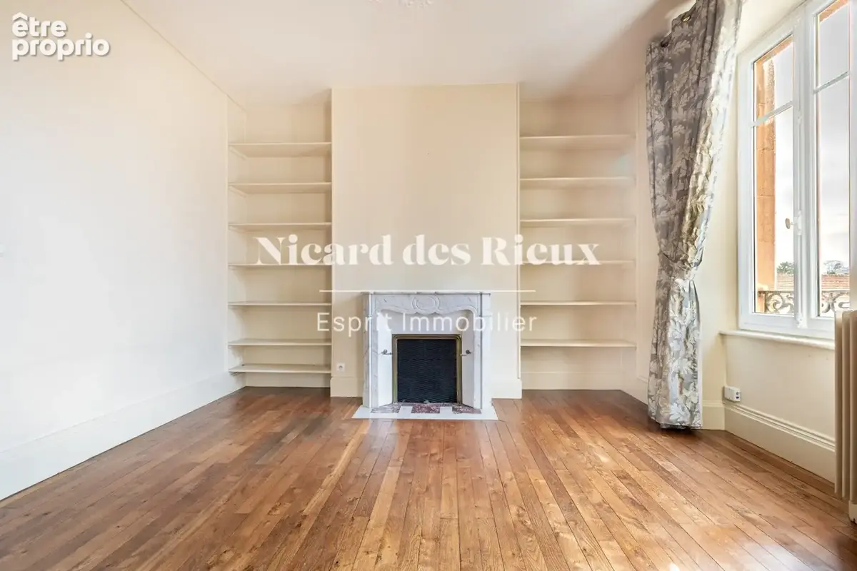 Appartement 85 m² à Limoges  - photo 3