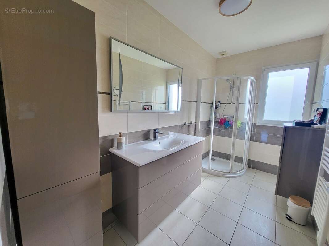 Maison à vendre 9 pièces TELGRUC SUR MER (29) - photo 30