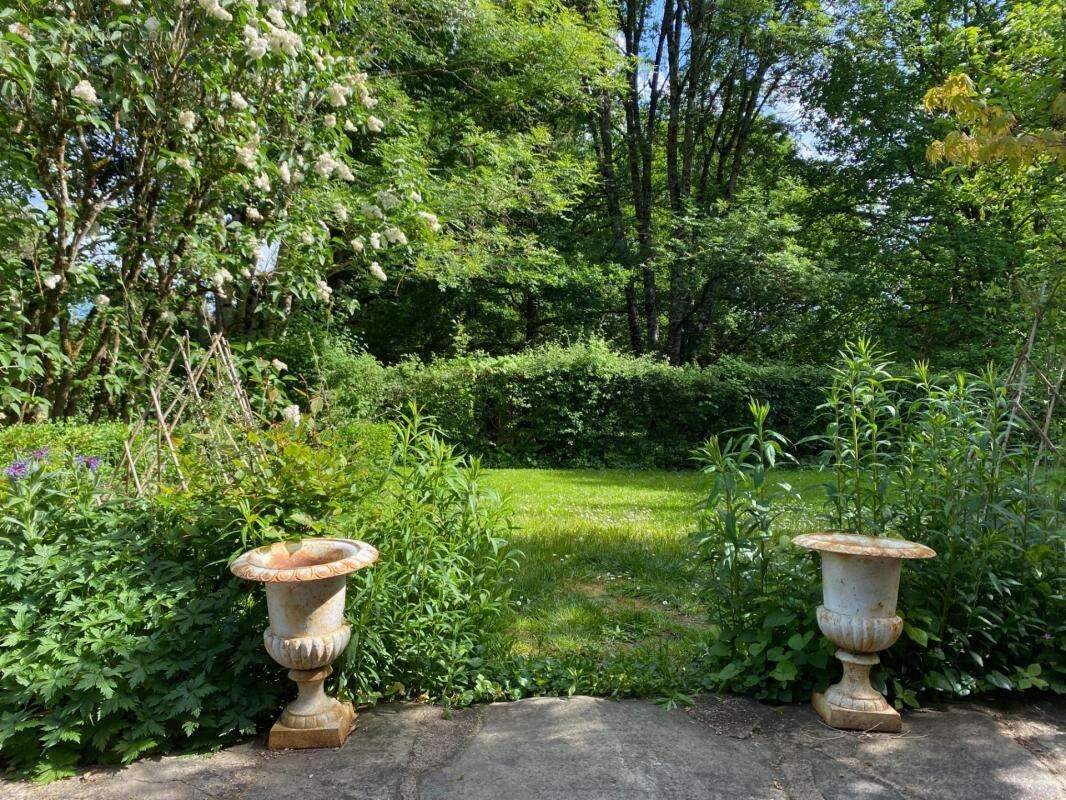 Propriete à vendre 11 pièces BETETE (23) - photo 31