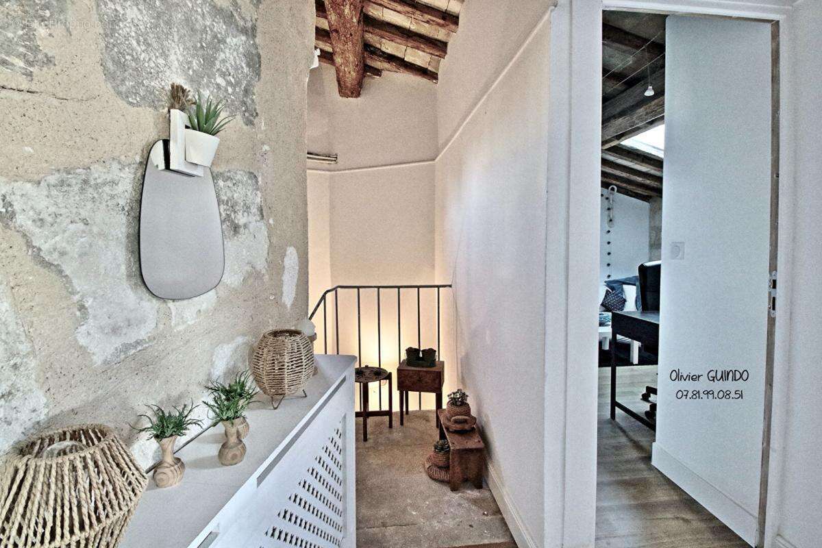 Maison à LANSARGUES