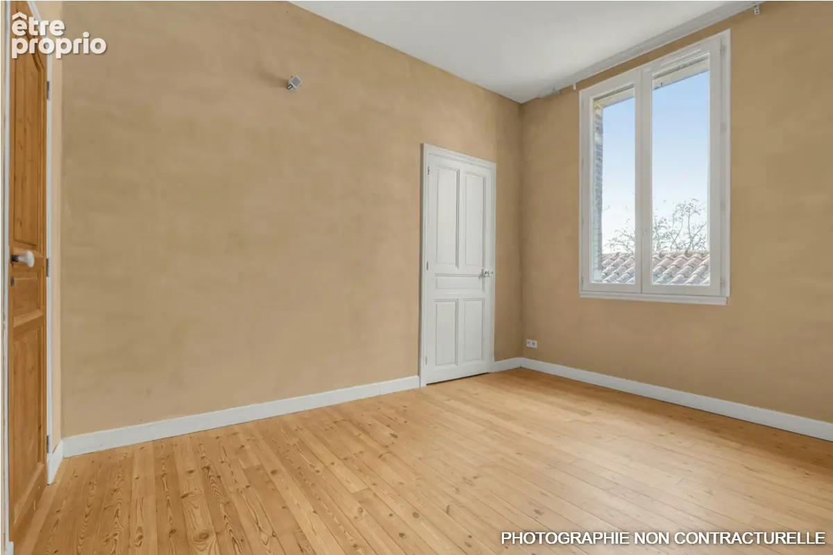 Maison 164m² à toulouse - photo 8