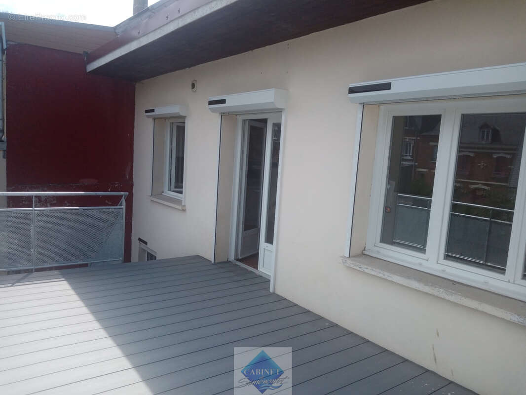 Maison de 78m2 entièrement rénovée. - photo 4