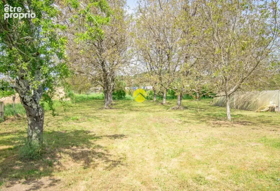 Maison à rénover avec hangar - photo 14