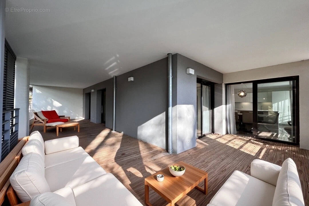 Appartement à DIVONNE-LES-BAINS