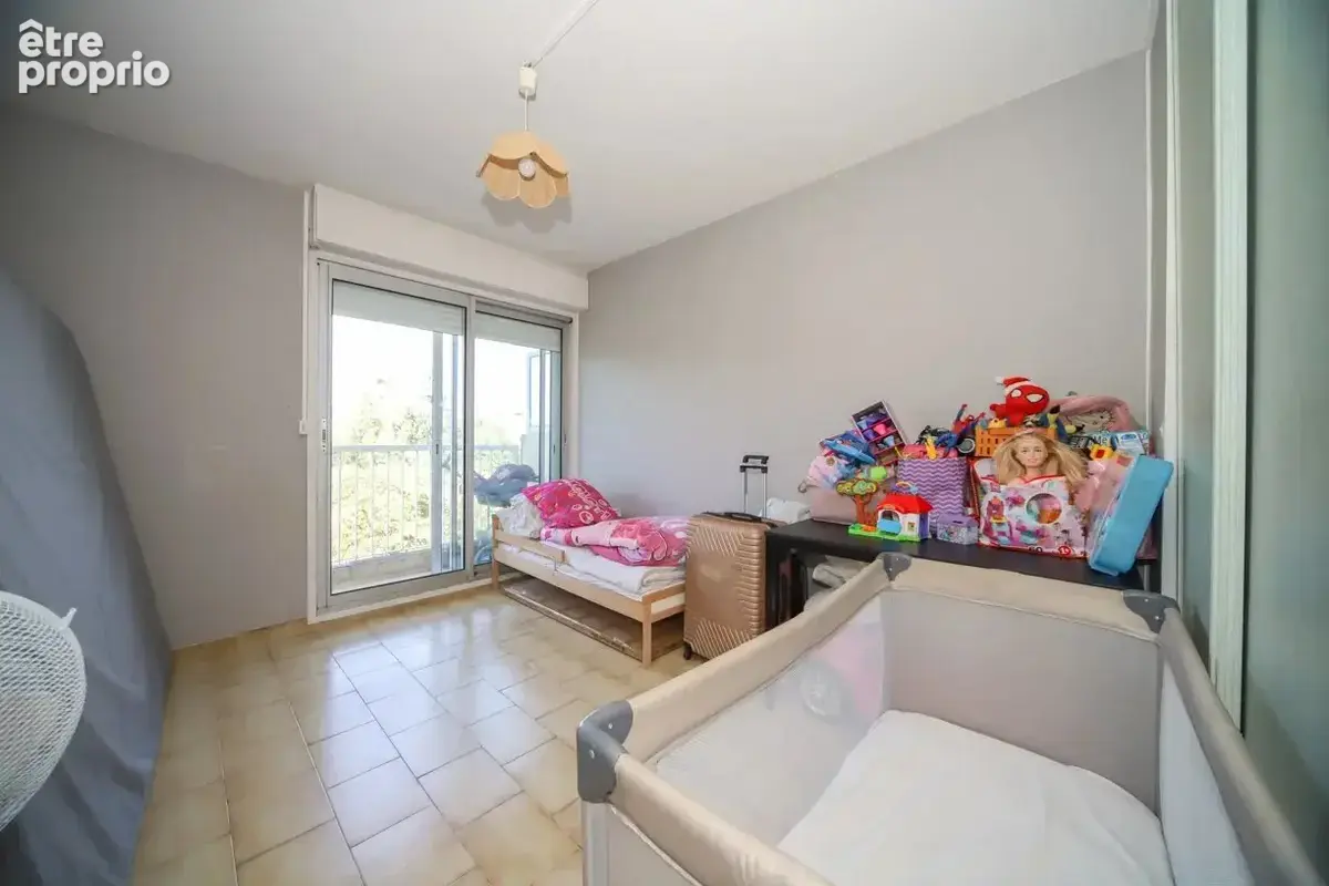 Bel appartement T3 avec terrasse - photo 9
