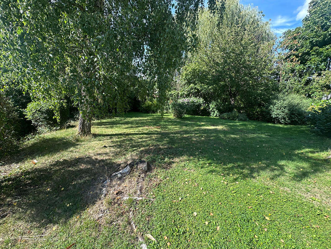 Appartement à PLAPPEVILLE