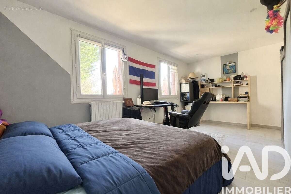 Photo 9 - Maison à PRESLES-EN-BRIE