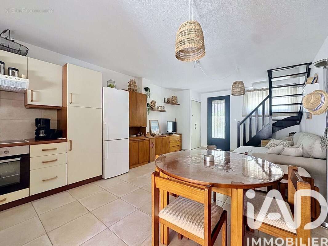 Photo 5 - Maison à VALRAS-PLAGE