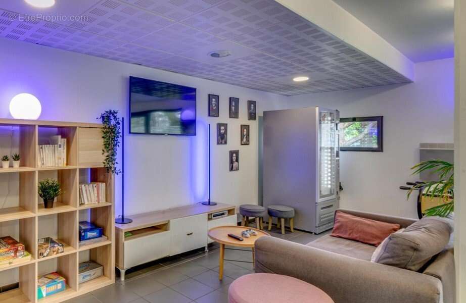 INVESTISSEMENT LOCATIF  CARQUEFOU  Résidence Étudiante Les Arlézines  6.47 % de rentabilité - photo 6