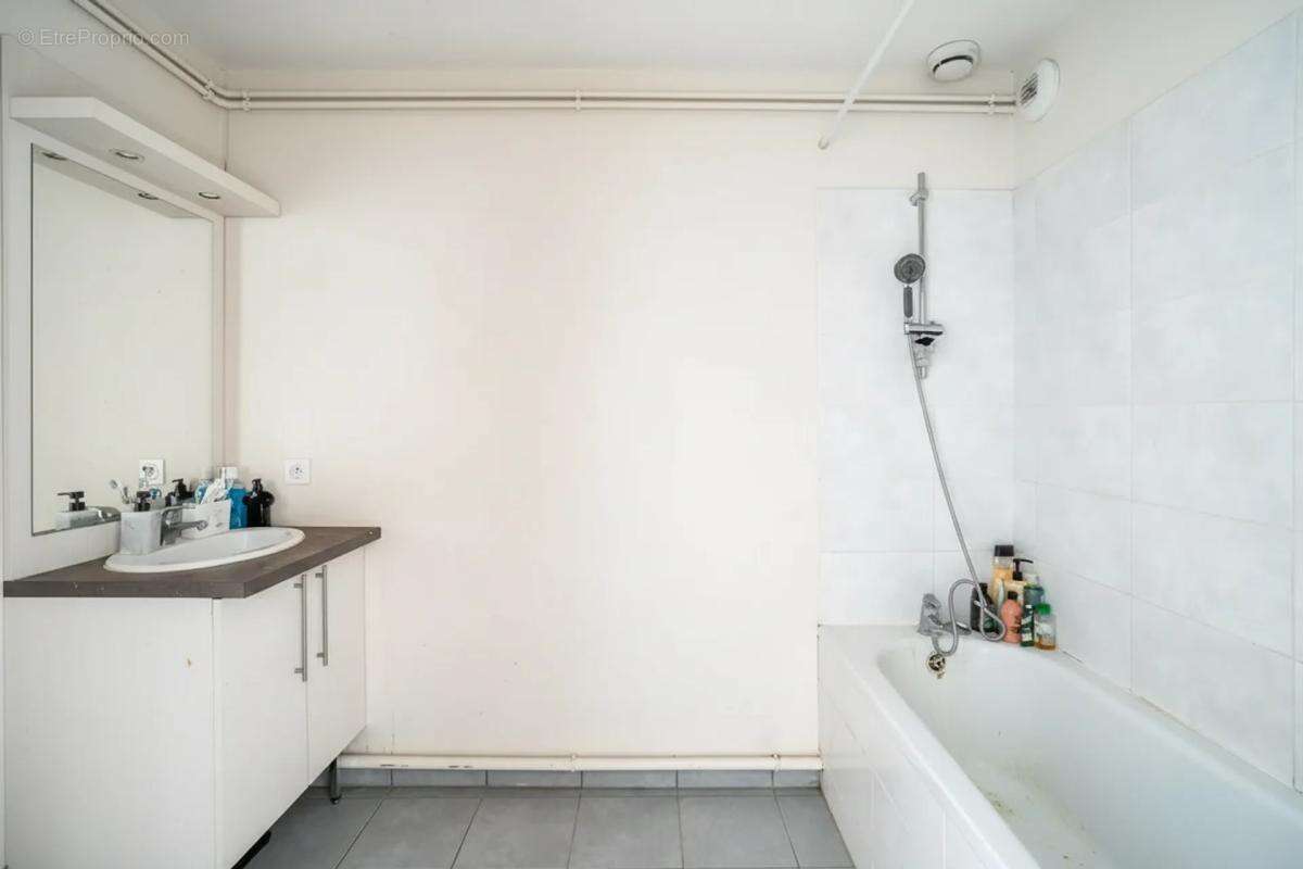 Appartement de 3 pièces de 65 m² à Villenave-d'Ornon - photo 10