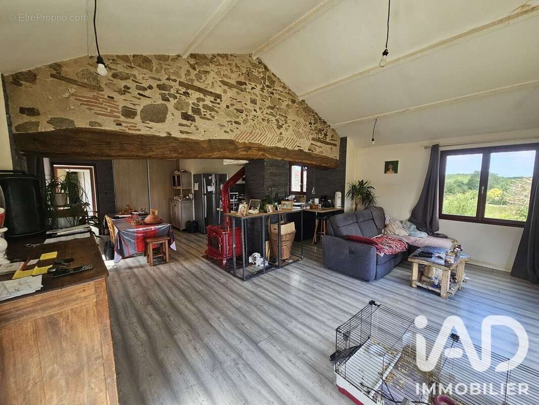 Photo 5 - Maison à LES LUCS-SUR-BOULOGNE