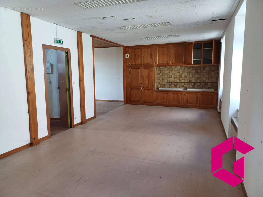 Appartement à LE CHAMBON-SUR-LIGNON