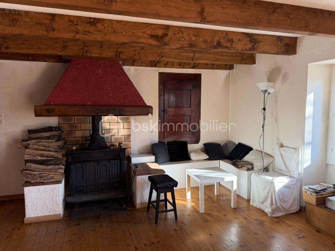 Maison à LA SALVETAT-SUR-AGOUT
