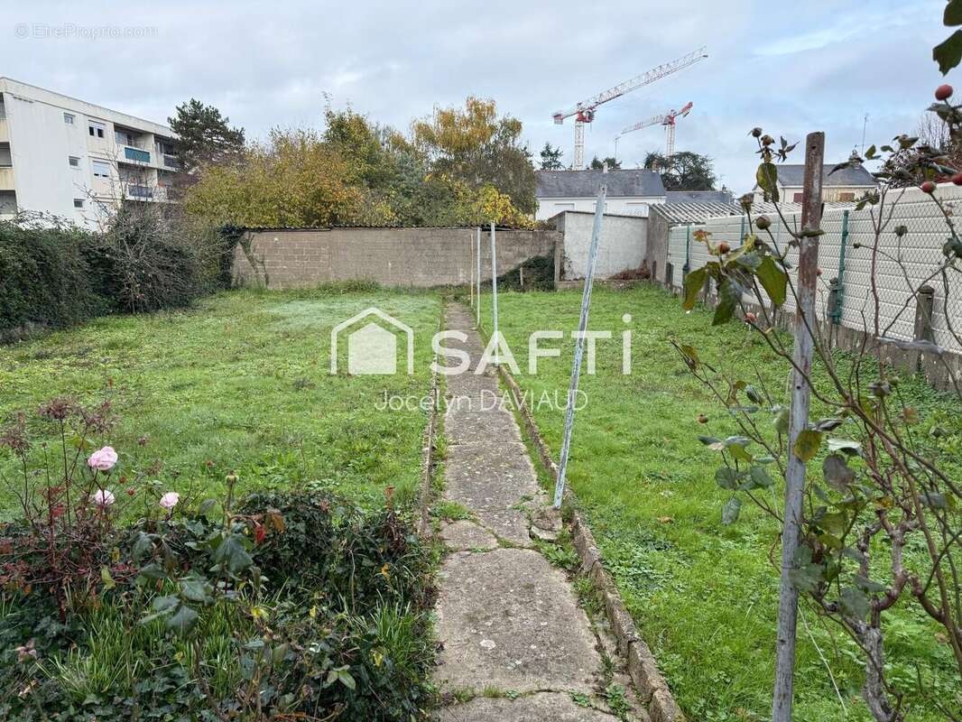 Photo 2 - Maison à ANGERS