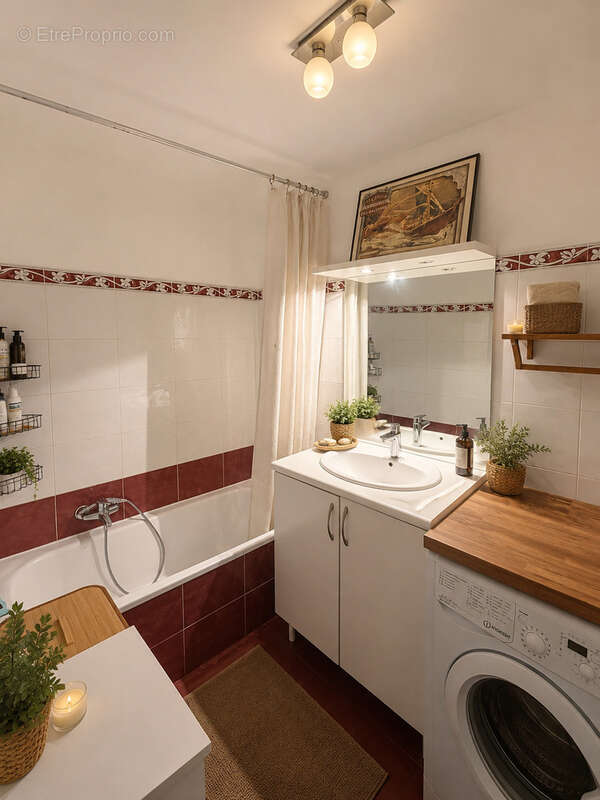 Photo 6 - Appartement à NICE